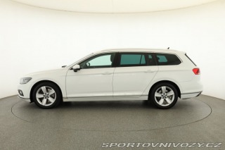 Volkswagen Ostatní modely Passat  2.0 TSI 2020