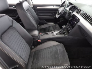 Volkswagen Ostatní modely Passat  2.0 TSI 2020