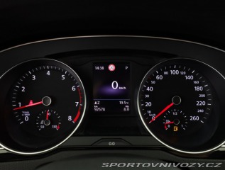 Volkswagen Ostatní modely Passat  2.0 TSI 2020