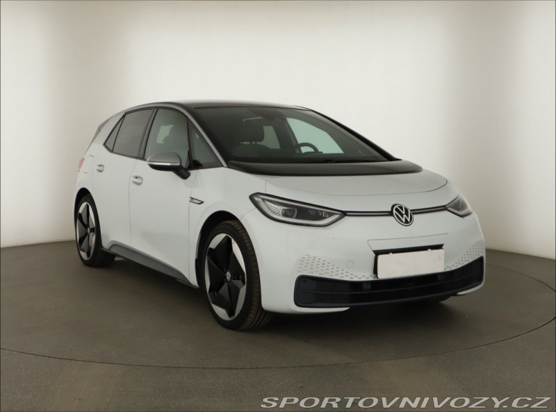 Volkswagen ID.3 1st (62 kWh)