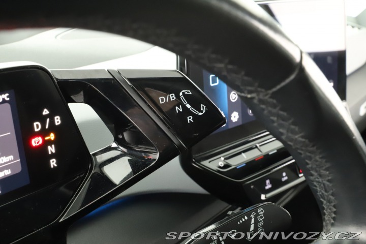 Volkswagen ID.3 1st (62 kWh) 2020