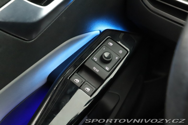 Volkswagen ID.3 1st (62 kWh) 2020