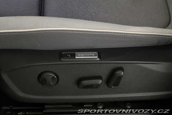 Volkswagen ID.3 1st (62 kWh) 2020