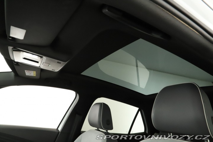 Volkswagen ID.3 1st (62 kWh) 2020