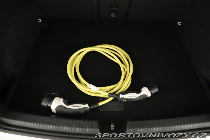 Volkswagen ID.3 1st (62 kWh) 2020