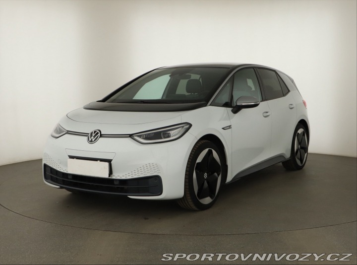 Volkswagen ID.3 1st (62 kWh) 2020