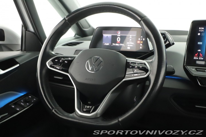Volkswagen ID.3 1st (62 kWh) 2020