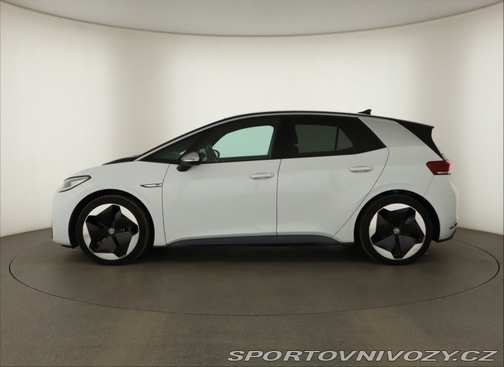 Volkswagen ID.3 1st (62 kWh) 2020