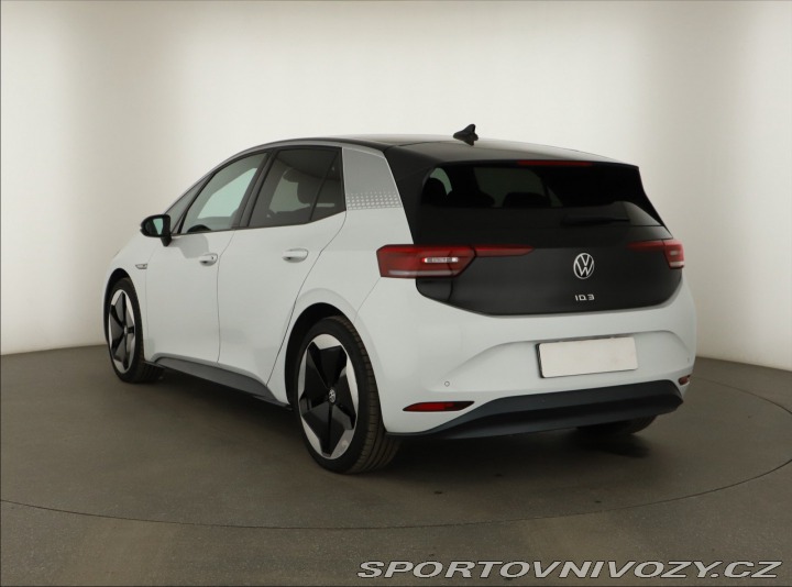 Volkswagen ID.3 1st (62 kWh) 2020