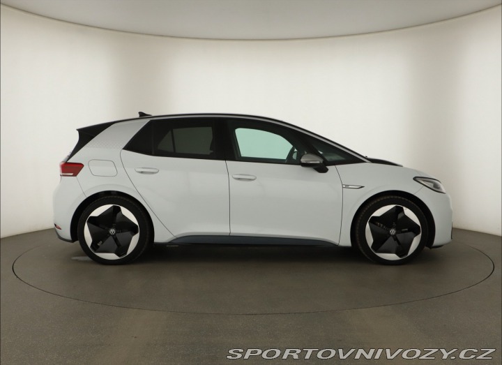 Volkswagen ID.3 1st (62 kWh) 2020
