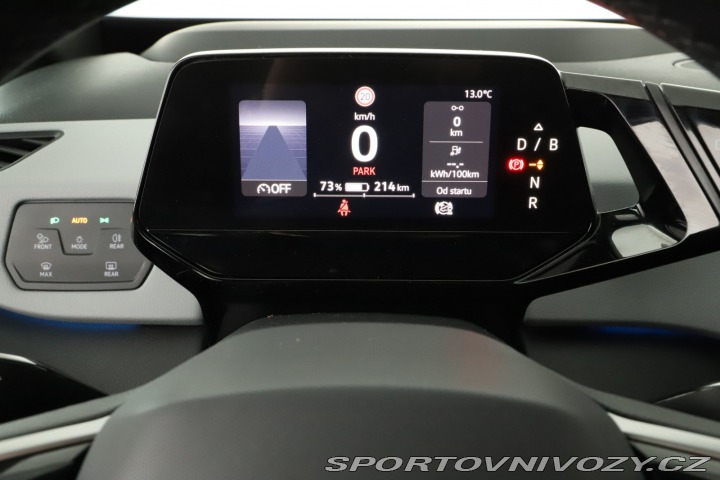 Volkswagen ID.3 1st (62 kWh) 2020