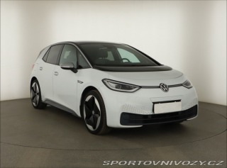 Volkswagen ID.3 1st (62 kWh) 2020