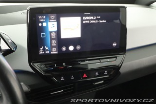 Volkswagen ID.3 1st (62 kWh) 2020