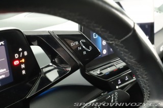 Volkswagen ID.3 1st (62 kWh) 2020