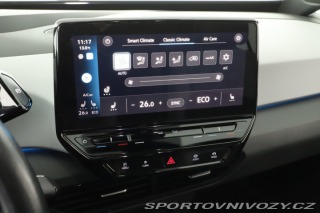 Volkswagen ID.3 1st (62 kWh) 2020