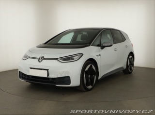 Volkswagen ID.3 1st (62 kWh) 2020