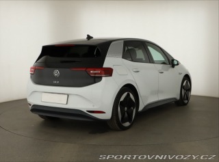 Volkswagen ID.3 1st (62 kWh) 2020