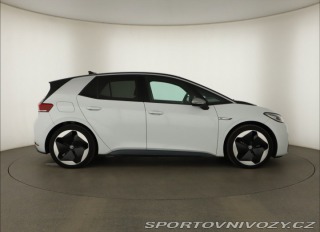 Volkswagen ID.3 1st (62 kWh) 2020