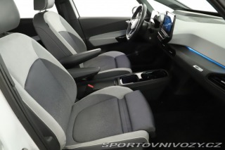 Volkswagen ID.3 1st (62 kWh) 2020