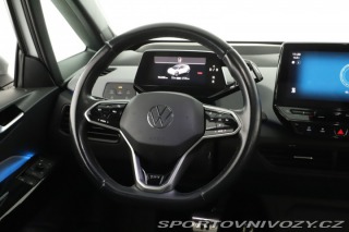 Volkswagen ID.3 1st (62 kWh) 2020