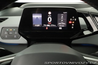 Volkswagen ID.3 1st (62 kWh) 2020