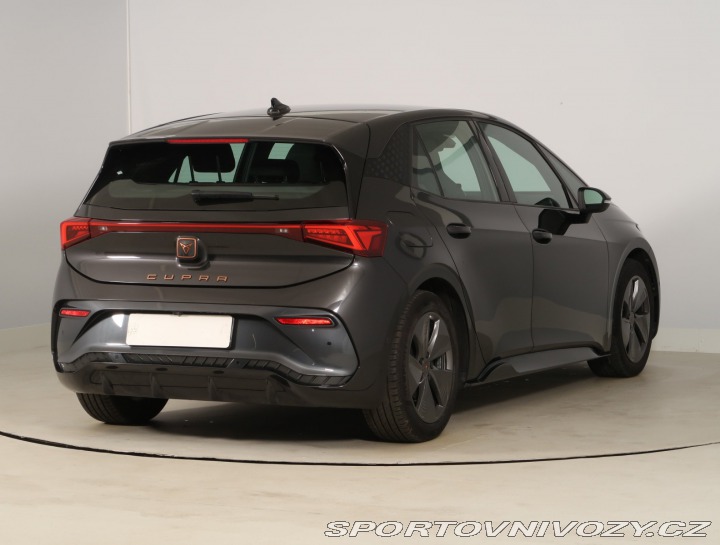Cupra Born 58 2023