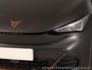 Cupra Born 58 2023
