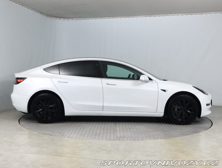 Tesla Model 3 Long Range 4WD 82kWh 2021