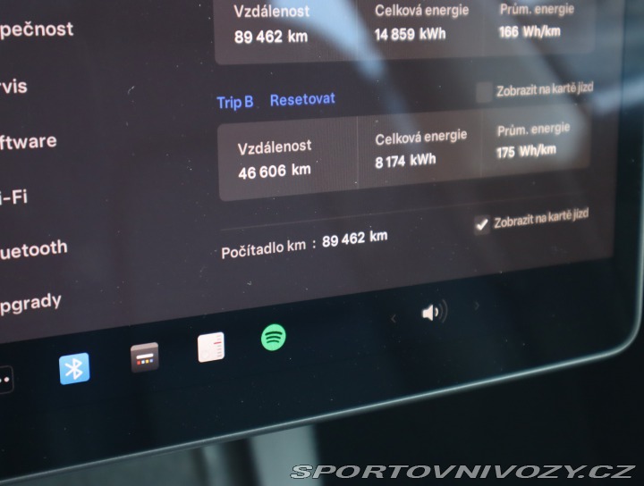 Tesla Model 3 Long Range 4WD 82kWh 2021