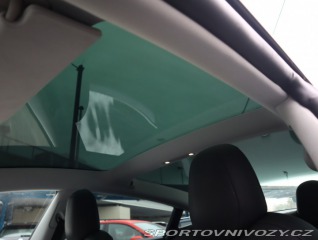 Tesla Model 3 Long Range 4WD 82kWh 2021