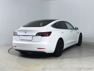 Tesla Model 3 Long Range 4WD 82kWh 2021