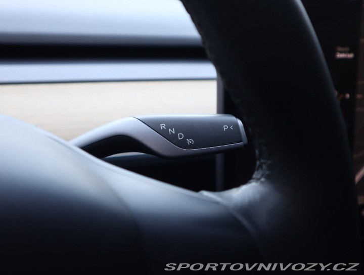 Tesla Model 3 Std Range Plus 52kWh 2020