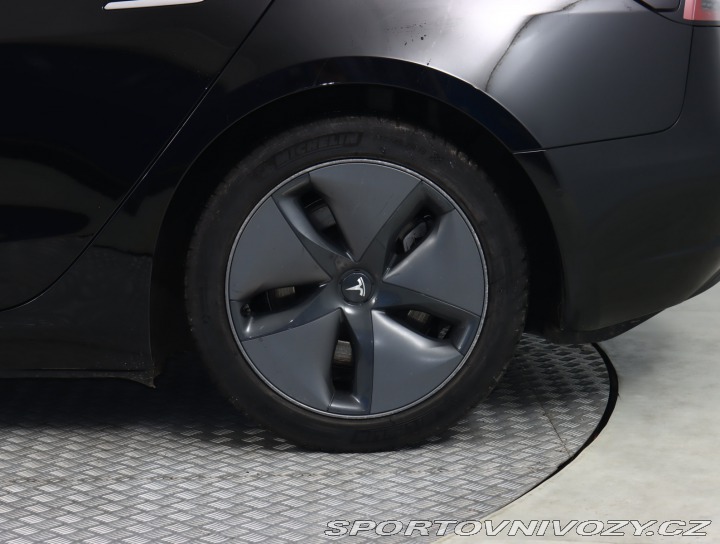 Tesla Model 3 Std Range Plus 52kWh 2020