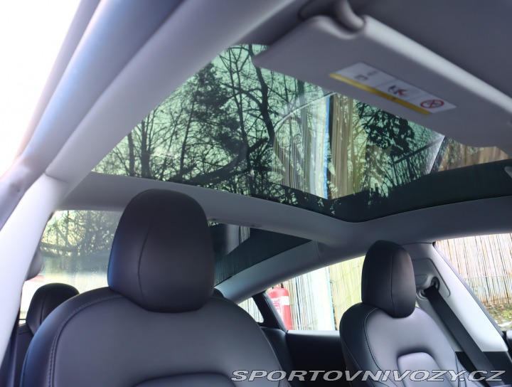 Tesla Model 3 Std Range Plus 52kWh 2020