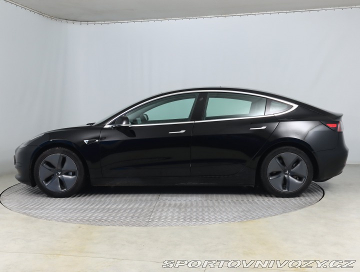 Tesla Model 3 Std Range Plus 52kWh 2020