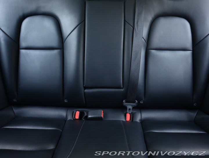 Tesla Model 3 Std Range Plus 52kWh 2020