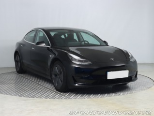 Tesla Model 3 Std Range Plus 52kWh 2020