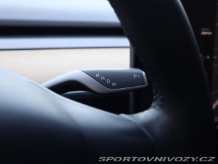 Tesla Model 3 Std Range Plus 52kWh 2020