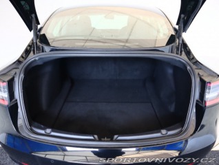 Tesla Model 3 Std Range Plus 52kWh 2020