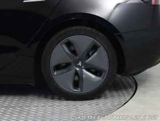 Tesla Model 3 Std Range Plus 52kWh 2020