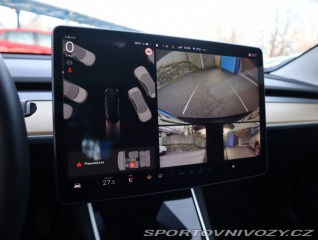 Tesla Model 3 Std Range Plus 52kWh 2020