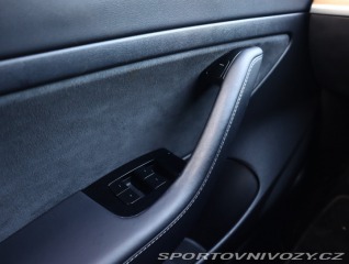 Tesla Model 3 Std Range Plus 52kWh 2020