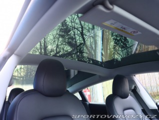 Tesla Model 3 Std Range Plus 52kWh 2020