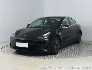 Tesla Model 3 Std Range Plus 52kWh 2020