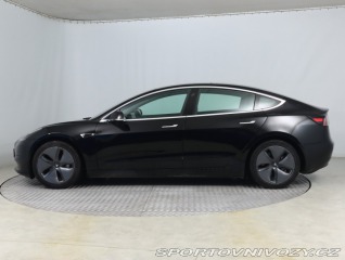 Tesla Model 3 Std Range Plus 52kWh 2020