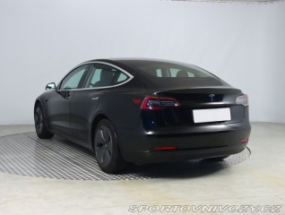 Tesla Model 3 Std Range Plus 52kWh 2020