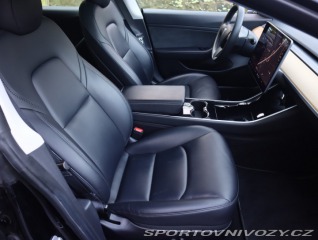 Tesla Model 3 Std Range Plus 52kWh 2020