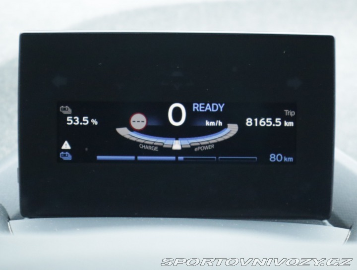 BMW i3 120Ah BEV 2020