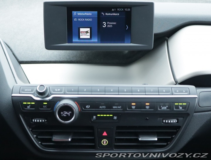 BMW i3 120Ah BEV 2020