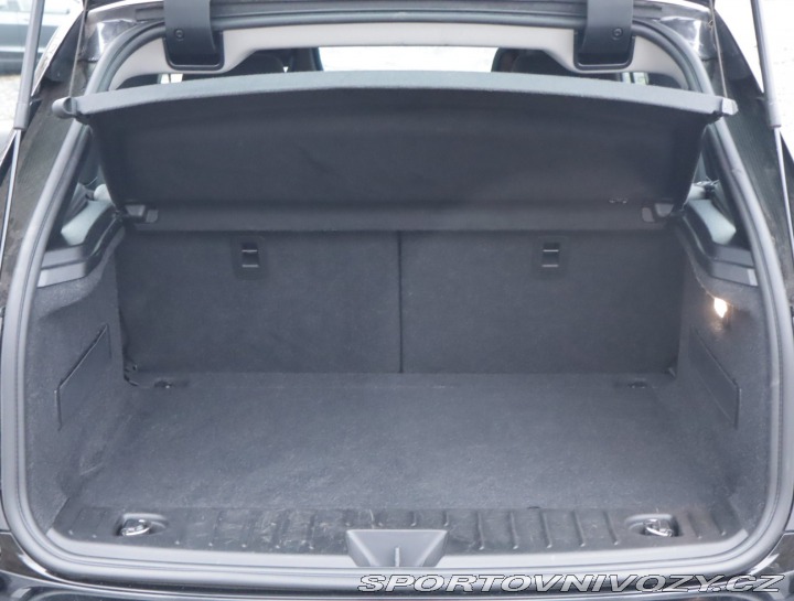 BMW i3 120Ah BEV 2020